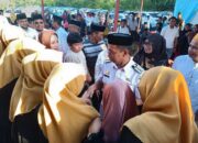 Bupati Sidrap Janjikan Listrik Sawah dan Tiga Kali Panen Setahun