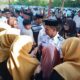 Bupati Sidrap Janjikan Listrik Sawah dan Tiga Kali Panen Setahun