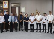 BPK Apresiasi Transparansi Pemkab Sidrap dalam Pemeriksaan Keuangan