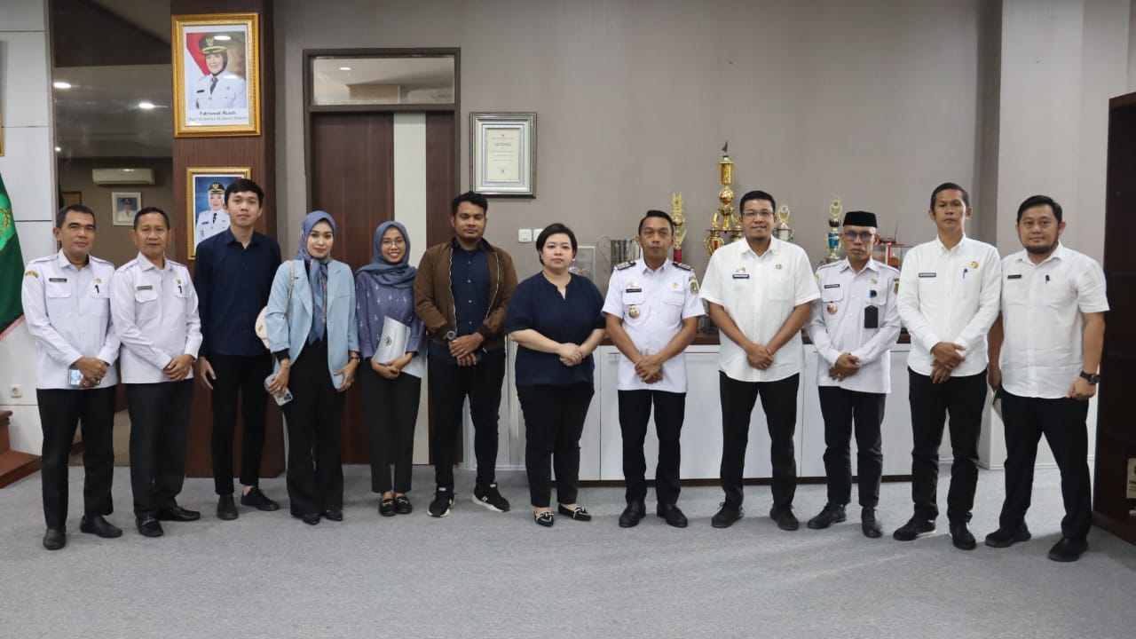 BPK Apresiasi Transparansi Pemkab Sidrap dalam Pemeriksaan Keuangan