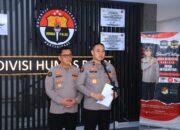 Kapolri Beri Kenaikan Pangkat Luar Biasa Anumerta untuk 3 Polisi yang Gugur dalam Tugas