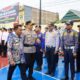 Bupati Sidrap Hadiri Apel Operasi Ketupat 2025 di Polres Sidrap