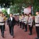 Apel Gelar Pasukan Operasi Ketupat 2025: Polres Luwu Siap Amankan Mudik!