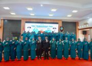 TP-PKK Kabupaten Luwu Resmi Dikukuhkan, Siap Dukung Program Daerah