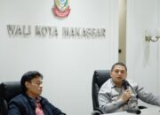 Munafri Dorong Transportasi Terintegrasi dan Ramah Lingkungan di Makassar