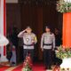 Sinergi TNI-Polri, 164 Ribu Personel Gabungan Kawal Mudik Lebaran