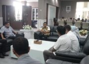 Bank Sulselbar dan Pemkab Sidrap Perkuat Digitalisasi Pelayanan
