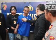 Pelaku Pembunuhan Feny Ere Berhasil Ditangkap, Ini Kronologi Lengkapnya