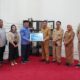 Kinerja Positif, Perumda TM Serahkan Dividen Rp2,2 Miliar ke Kota Palopo