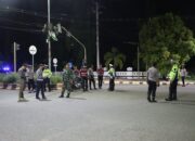 Polres Luwu Siapkan Pengamanan Maksimal untuk Operasi Ketupat 2025