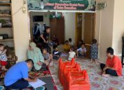 Peduli Sesama, Perumda TM Gelar Aksi Berbagi di Bulan Ramadan