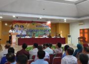 Bupati Patahudding Soroti Persoalan Sampah dan Mitigasi Bencana di Luwu