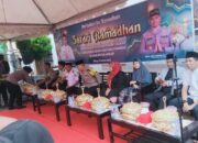 Buka Puasa Bersama di Polres Sidrap, Syaharuddin Alrif Dorong Kolaborasi