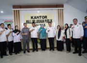 Sebulan Menjabat, Bupati Luwu Luncurkan 3 Program Prioritas