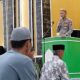 Warga Kira Ceramah, Kapolsek Pitu Riase Ternyata Beri Imbauan Kamtibmas