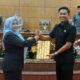 Pemkab Sidrap Serahkan LKPJ 2024 ke DPRD dalam Rapat Paripurna