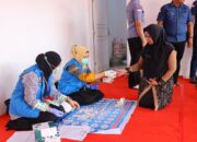 Bupati Bone Tes Urine 50 Calon PPPK Bone