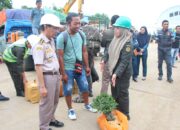 Karantina Sulsel Gelar Operasi Patuh, Perketat Pengawasan Jelang Lebaran