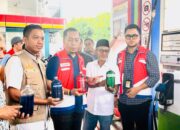 Dinas ESDM Sulsel Pastikan Stok BBM dan LPG 3 Kg Aman Selama Ramadan
