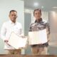 MDA dan Pemda Luwu Tandatangani Perjanjian Sewa Aset Daerah untuk Jalan Pertambangan