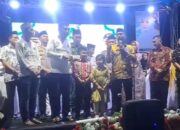Penutupan Ramadan Fair 2025, Bupati Sidrap Sebut Peningkatan UMKM Sangat Signifikan
