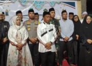 Takbir Keliling Kembali Digelar, Bupati Syaharuddi: Momen Berharga Bagi Warga