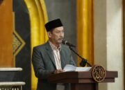 Pj Wali Kota Palopo Ajak Masyarakat Jadikan Idul Fitri Sebagai Momentum Muhasabah