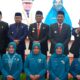 Kurniah Patahudding Dilantik sebagai Ketua TP PKK Kabupaten Luwu 2025-2030