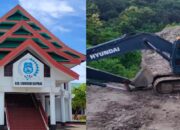 DPRD Sidrap Jadwalkan Kunjungan ke Tambang Galian C di Desa Lainungan