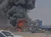 6 WNI Meninggal dalam Kecelakaan Bus di Arab Saudi