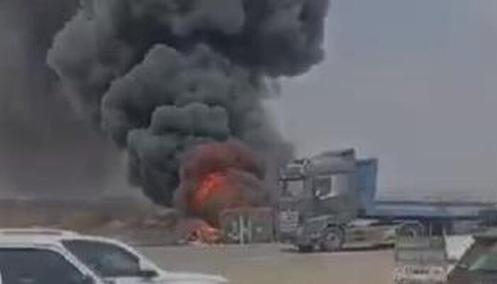 6 WNI Meninggal dalam Kecelakaan Bus di Arab Saudi