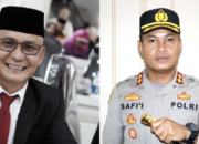 Pelaku Pembunuhan Feni Ere Ditangkap, Ketua DPRD Palopo: Ini Meningkatkan Kepercayaan Publik