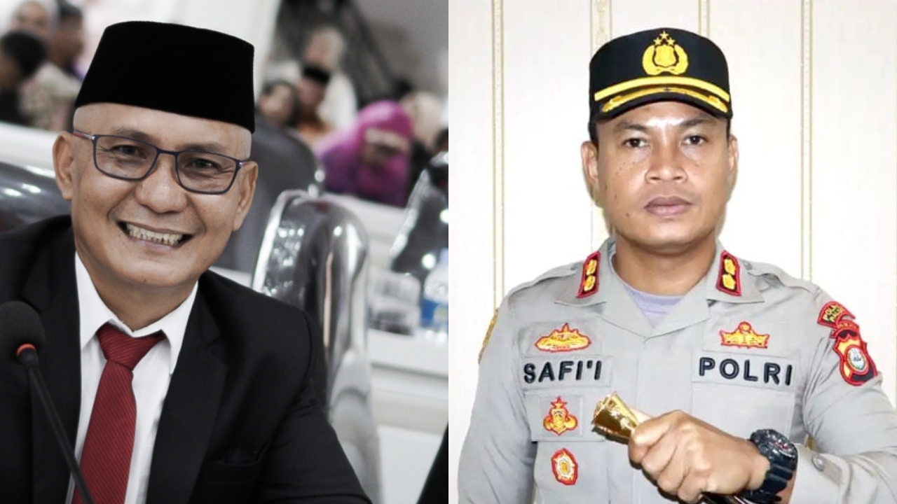 Pelaku Pembunuhan Feni Ere Ditangkap, Ketua DPRD Palopo: Ini Meningkatkan Kepercayaan Publik
