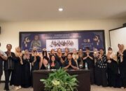 Raker Standu Jadi Momen Guru Perkuat Silaturahmi