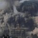 Gencatan Senjata Berakhir, Israel Kembali Bombardir Gaza