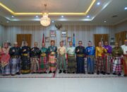 HUT Ke-23 Kota Palopo, Menuju Kota Jasa yang Maju, Harmoni, dan Inklusif