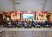 Sigi dan Luwu Utara Jalin Sinergi Percepat Akses dan Perkuat Lumbung Pangan
