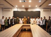 Bupati Luwu Utara Dorong MUI dan FKUB Bangun Kolaborasi Mandiri