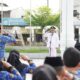 Pj Wali Kota Palopo Pimpin Upacara Hari Otonomi Daerah ke-29