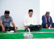 Pj Wali Kota Palopo Gelar Dzikir Bersama di Rumah Jabatan