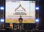 Festival Budaya Langkanae 2025, Menghidupkan Kembali Nilai Sejarah Luwu