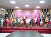 Pemkot Palopo Gelar Grand Final Pemilihan Putri Kartini 2025
