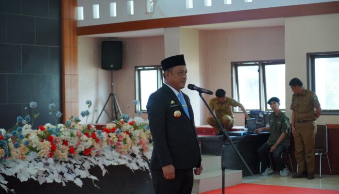 Peringati Hari Kartini, Pemkab Luwu Dorong Program Kesehatan dan Pendidikan