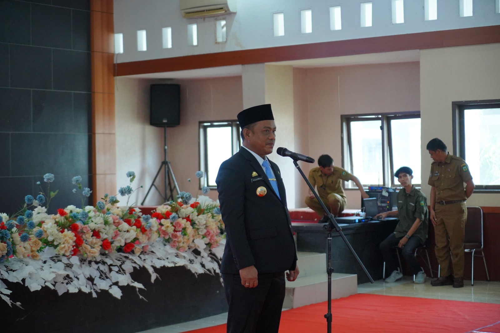 Peringati Hari Kartini, Pemkab Luwu Dorong Program Kesehatan dan Pendidikan