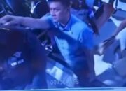 Ajudan Kapolri Pukul Kepala dan Ancam Wartawan