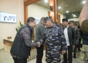 Appi Sebut Ketahanan Pangan Dapat Terwujud Melalui Sinergitas dan Kebersamaan