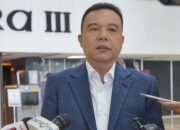 Bertemu Buruh, Dasco Ungkap Langkah Konkret Pemerintah Tanggapi PHK