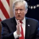 Trump Naikkan Tarif Impor China Jadi 245 Persen