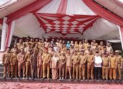 Bupati Sidrap Langsung Konsolidasi di Hari Pertama Kerja Pasca Libur Lebaran, Ini Tujuannya
