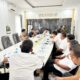 Komisi C RDP dengan PERUMDA-TM Terkait Keluhan Masyarakat